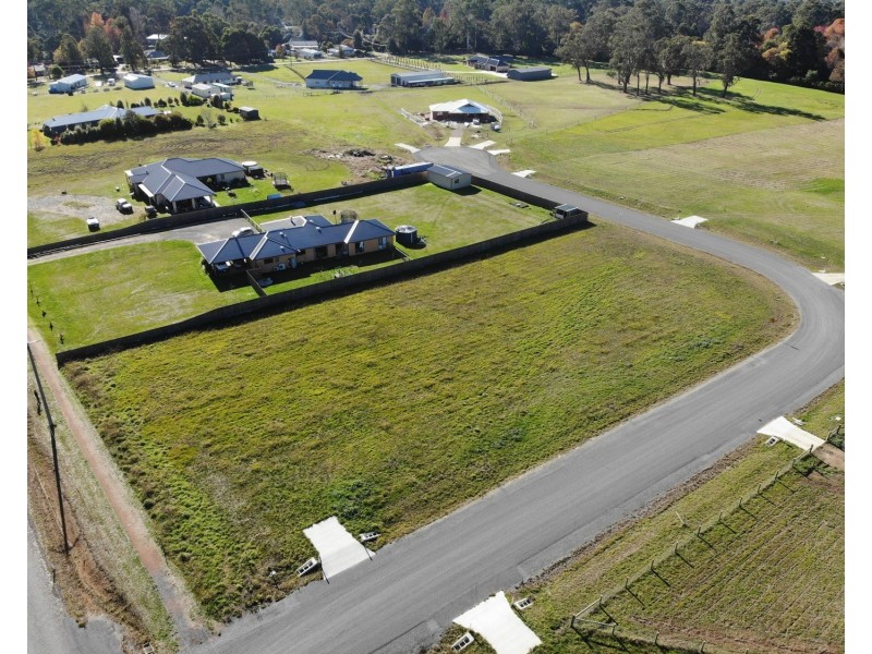 1 Windsor Court, Buxton VIC 3711