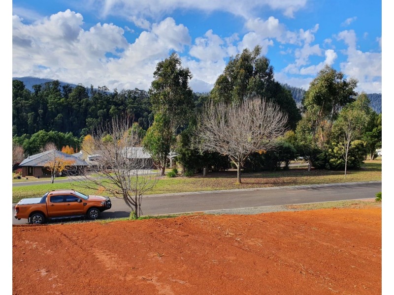 12 Gould Terrace, Marysville VIC 3779