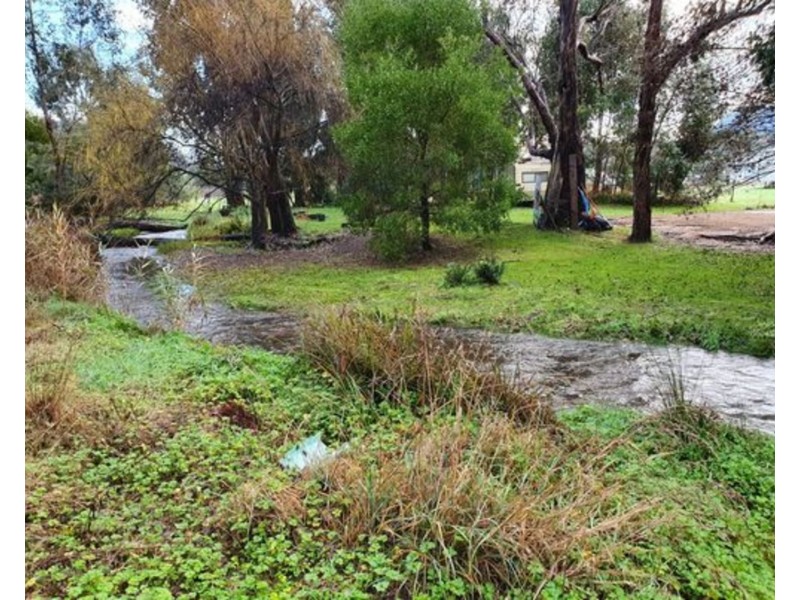 20 Dyes Lane, Buxton VIC 3711