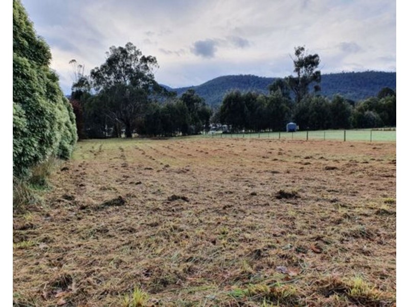 20 Dyes Lane, Buxton VIC 3711