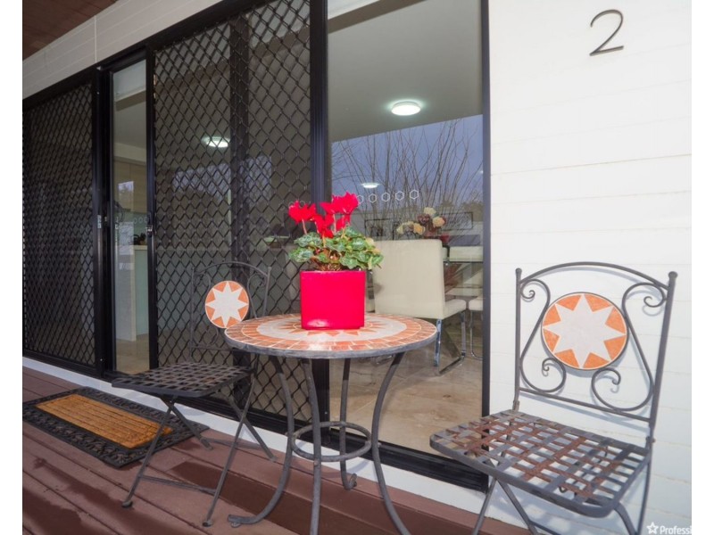 2/38 Falls Road, Marysville VIC 3779