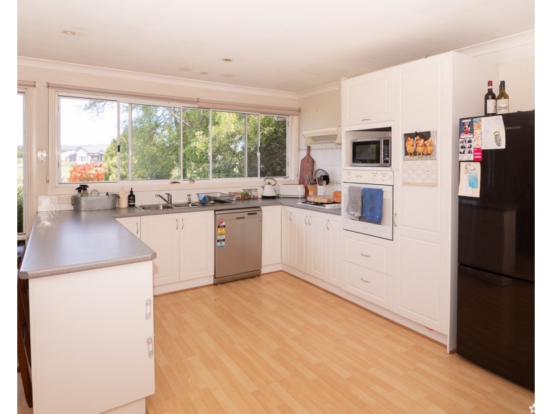 6 Steavenson Road, Buxton VIC 3711