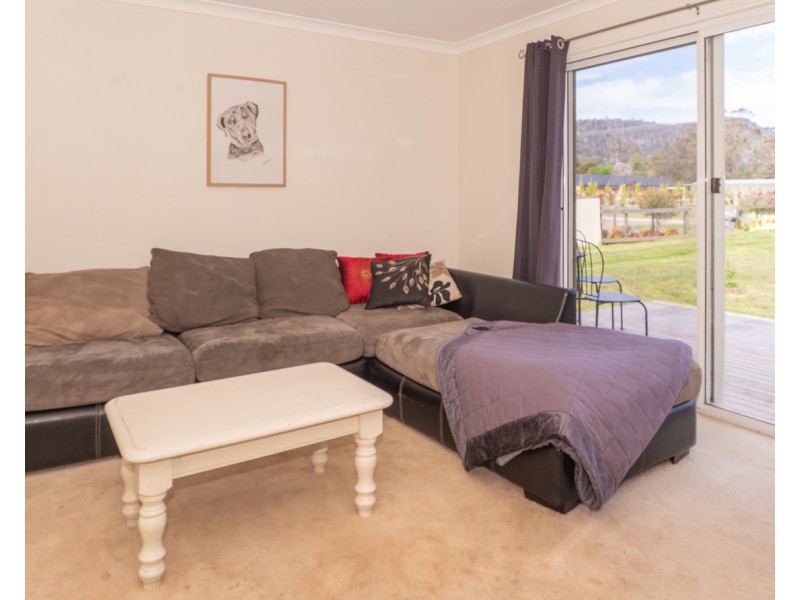 6 Steavenson Road, Buxton VIC 3711