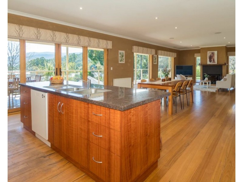 11a DARWIN Street, Marysville VIC 3779