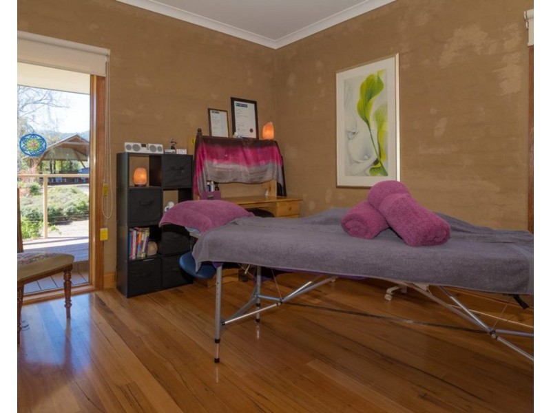 11a DARWIN Street, Marysville VIC 3779