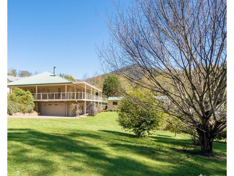 11a DARWIN Street, Marysville VIC 3779
