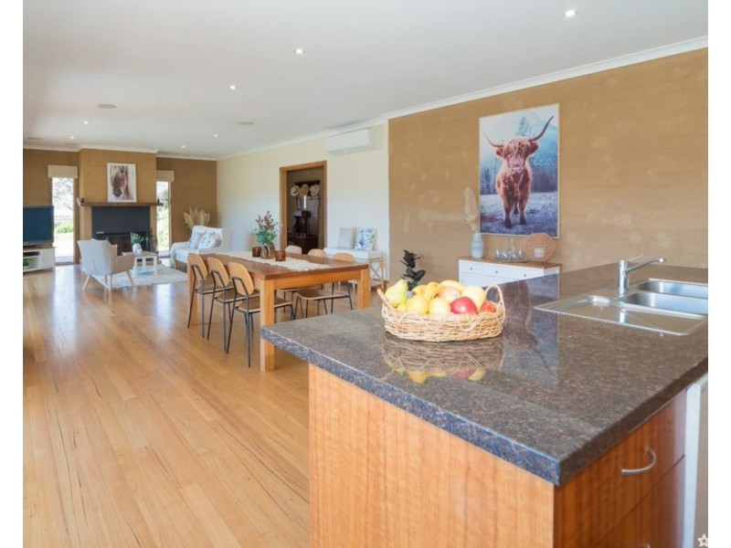 11a DARWIN Street, Marysville VIC 3779