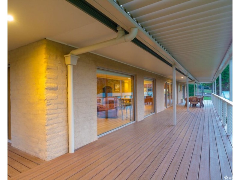 11a DARWIN Street, Marysville VIC 3779