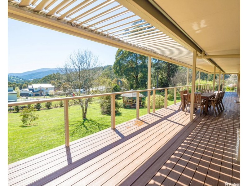 11a DARWIN Street, Marysville VIC 3779
