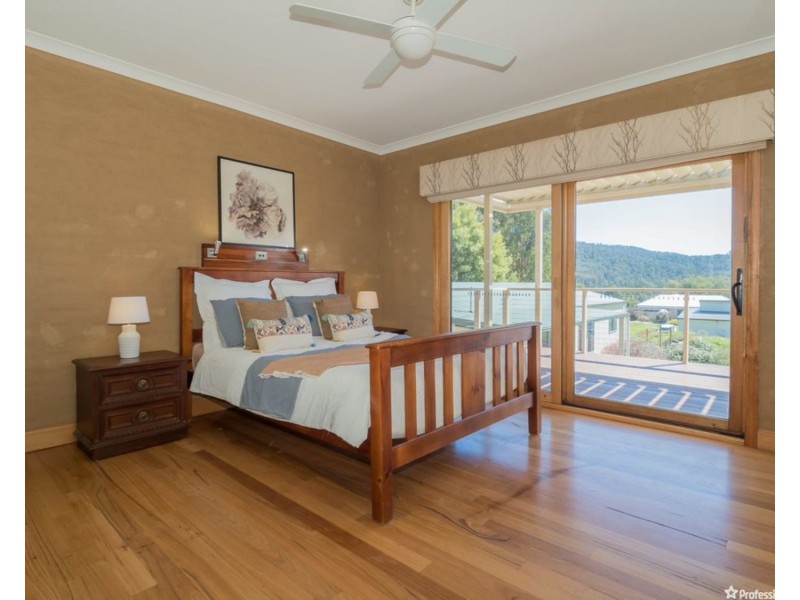 11a DARWIN Street, Marysville VIC 3779