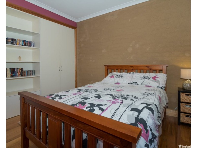 11a DARWIN Street, Marysville VIC 3779