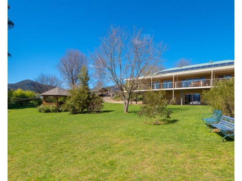 11a DARWIN Street, Marysville VIC 3779
