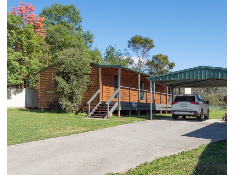 13 savage Court, Eildon VIC 3713