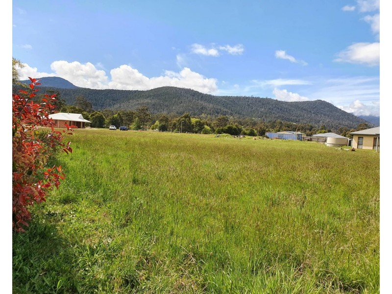 32 Dyes Lane, Buxton VIC 3711