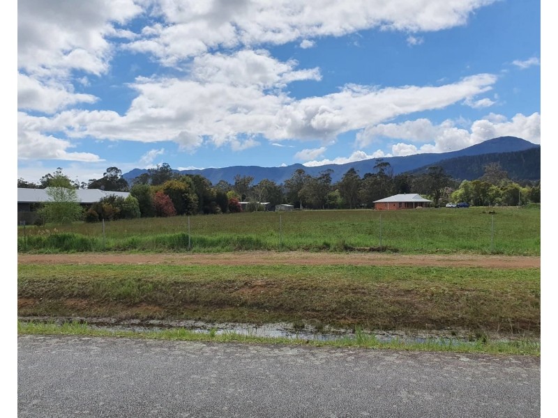 32 Dyes Lane, Buxton VIC 3711