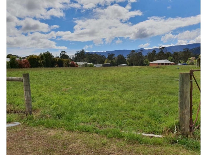 32 Dyes Lane, Buxton VIC 3711