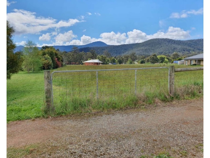 32 Dyes Lane, Buxton VIC 3711