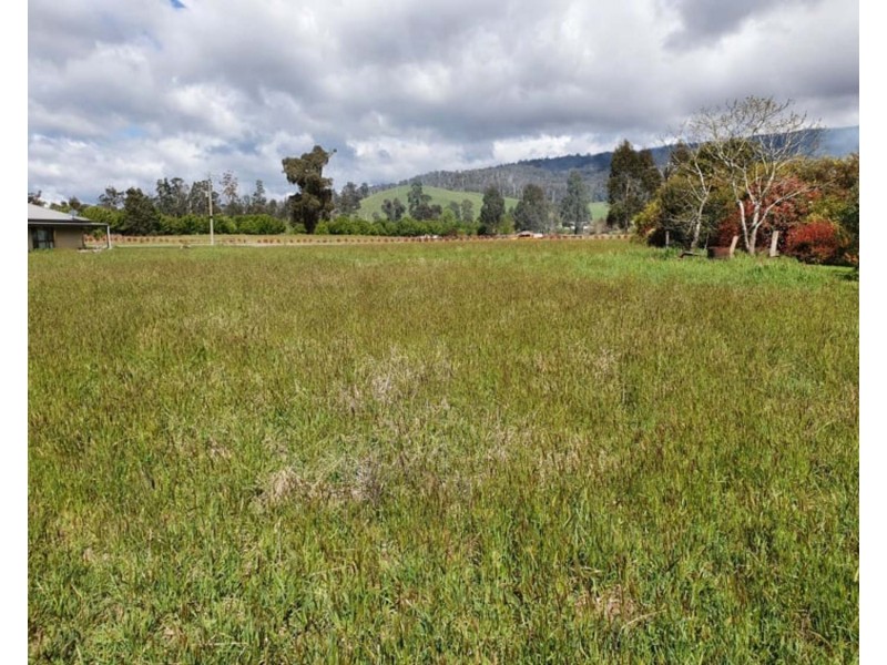 32 Dyes Lane, Buxton VIC 3711