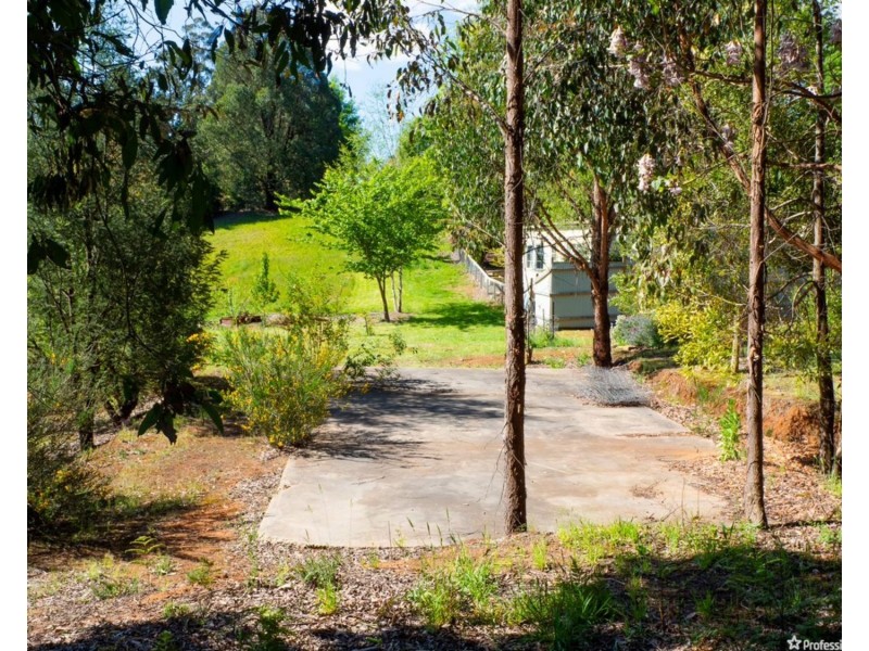 5 Keppels Court, Marysville VIC 3779