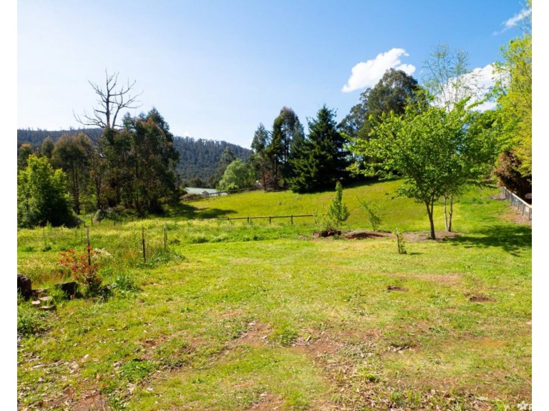5 Keppels Court, Marysville VIC 3779