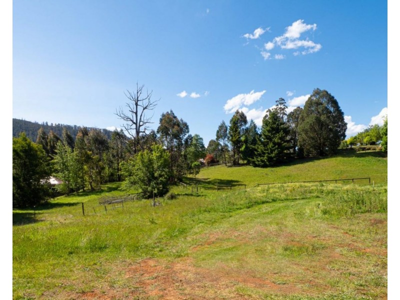 5 Keppels Court, Marysville VIC 3779