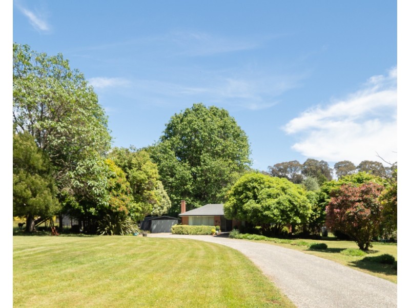 159 Manby Road, Narbethong VIC 3778