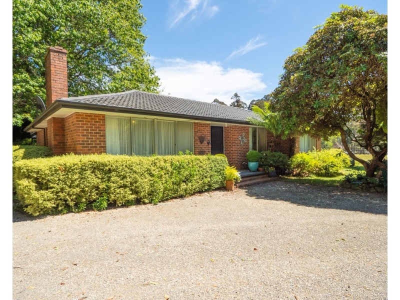 159 Manby Road, Narbethong VIC 3778