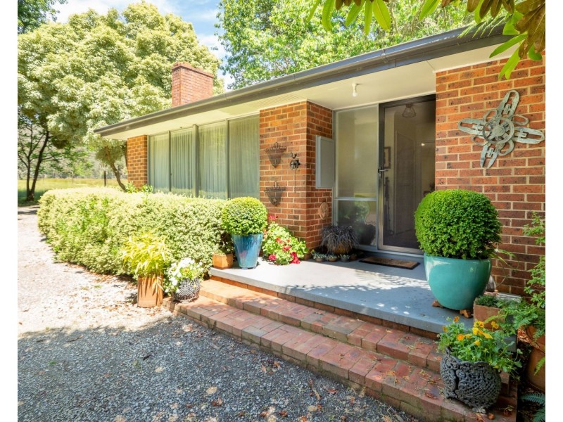159 Manby Road, Narbethong VIC 3778