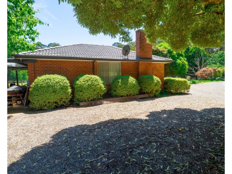 159 Manby Road, Narbethong VIC 3778