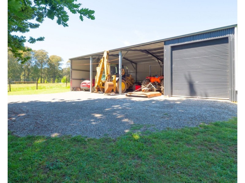 159 Manby Road, Narbethong VIC 3778