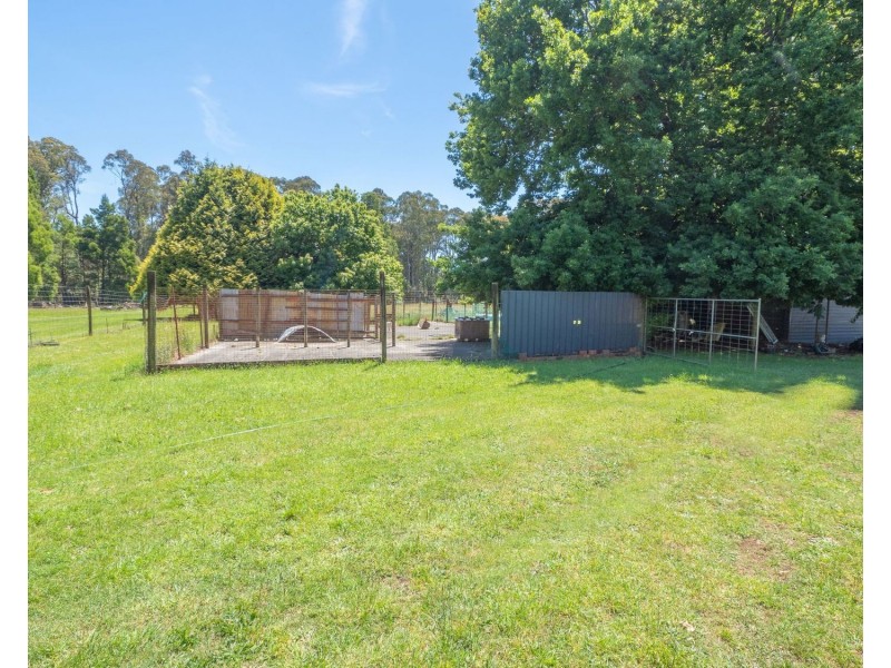 159 Manby Road, Narbethong VIC 3778
