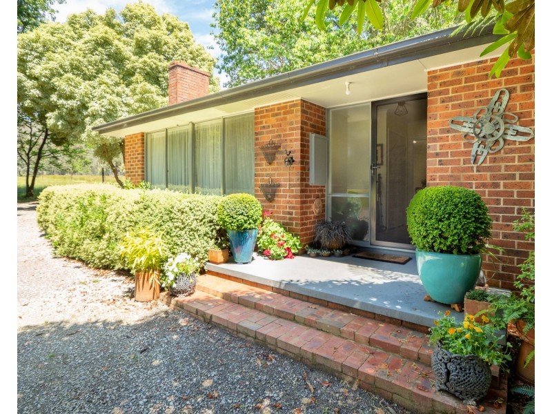 159 Manby Road, Narbethong VIC 3778