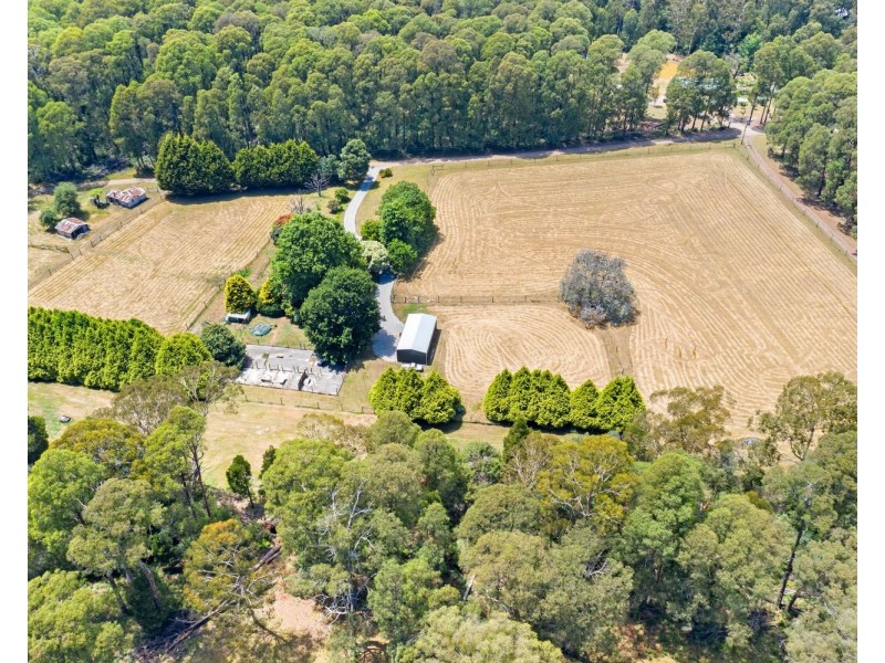159 Manby Road, Narbethong VIC 3778