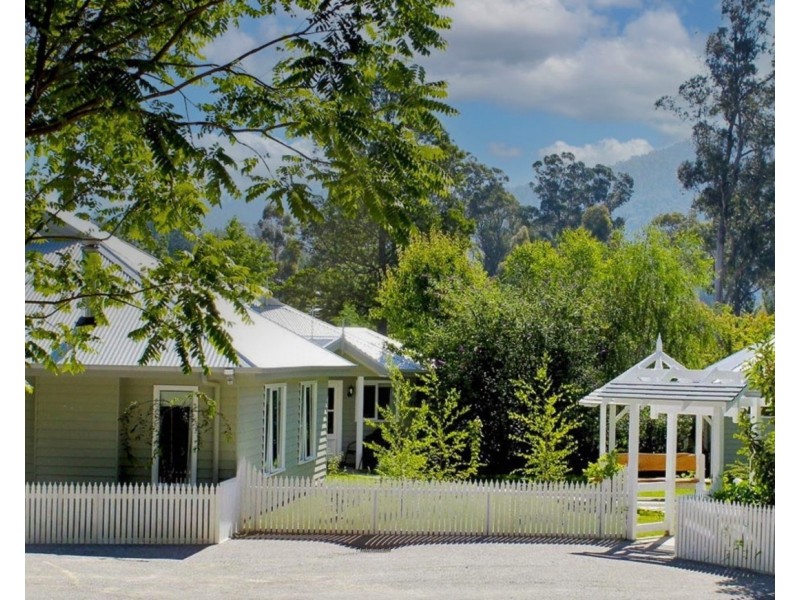 1120 Buxton-Marysville Road, Marysville VIC 3779
