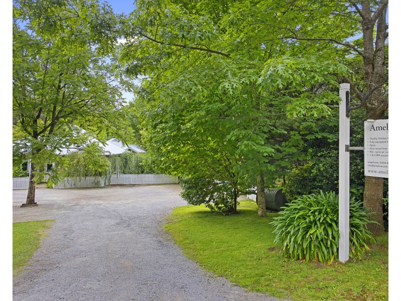 1120 Buxton-Marysville Road, Marysville VIC 3779