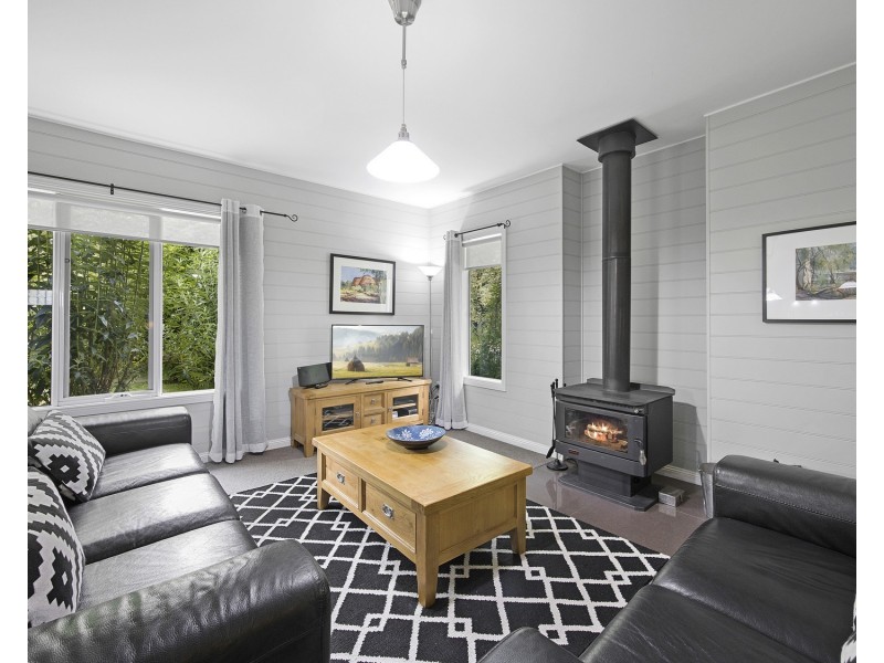 1120 Buxton-Marysville Road, Marysville VIC 3779