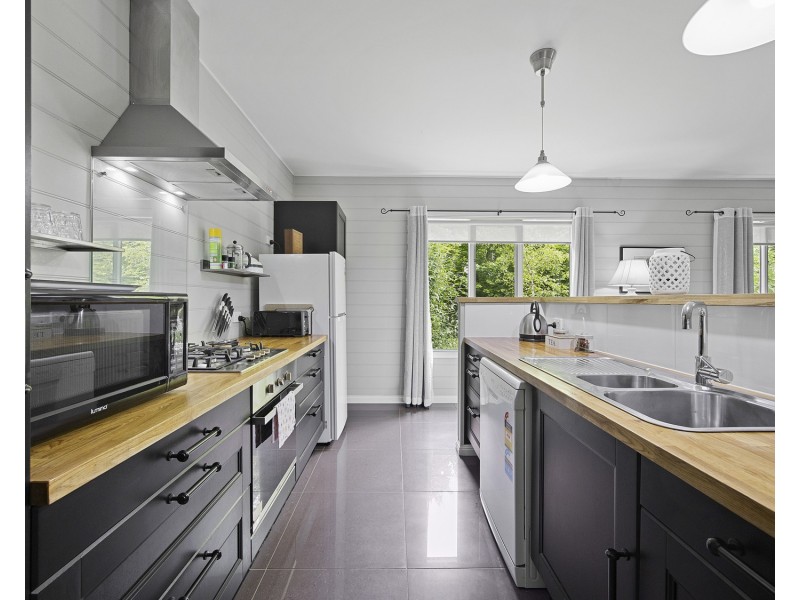 1120 Buxton-Marysville Road, Marysville VIC 3779
