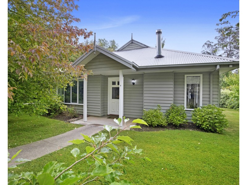 1120 Buxton-Marysville Road, Marysville VIC 3779