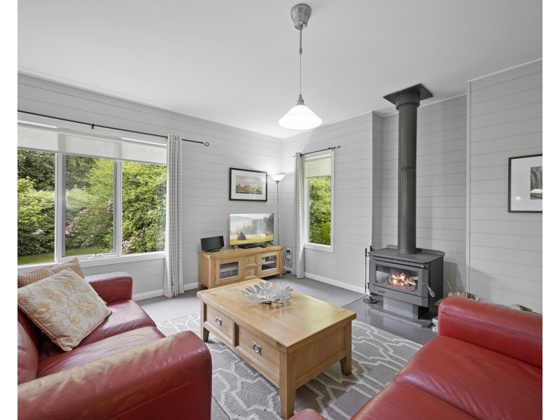 1120 Buxton-Marysville Road, Marysville VIC 3779