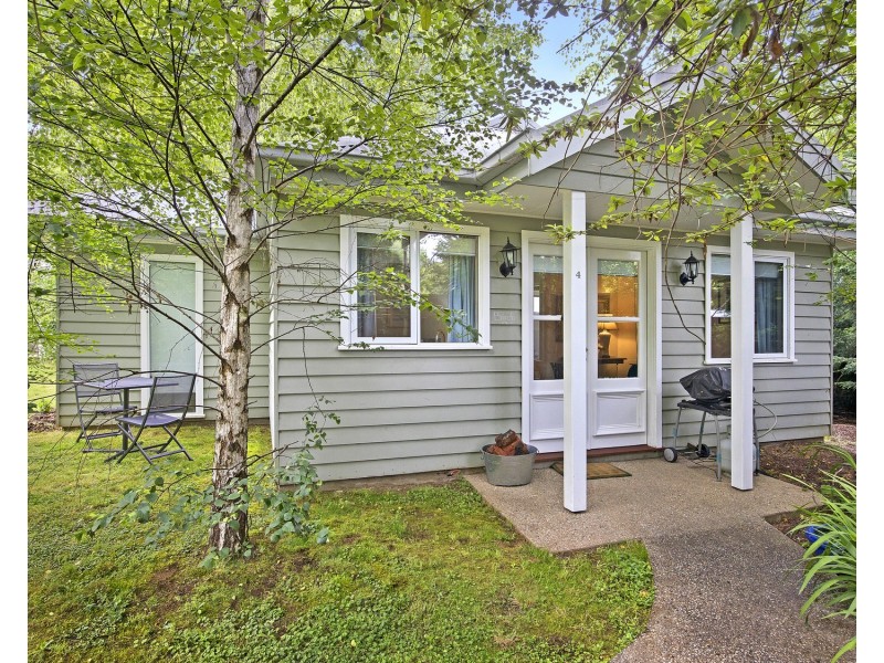 1120 Buxton-Marysville Road, Marysville VIC 3779