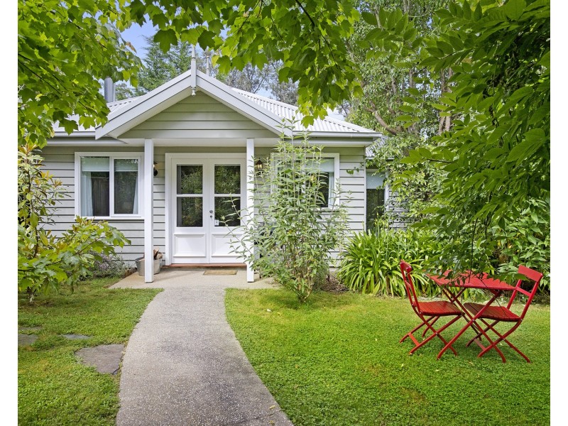 1120 Buxton-Marysville Road, Marysville VIC 3779