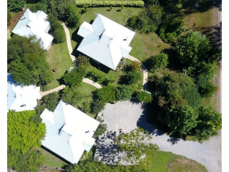 1120 Buxton-Marysville Road, Marysville VIC 3779