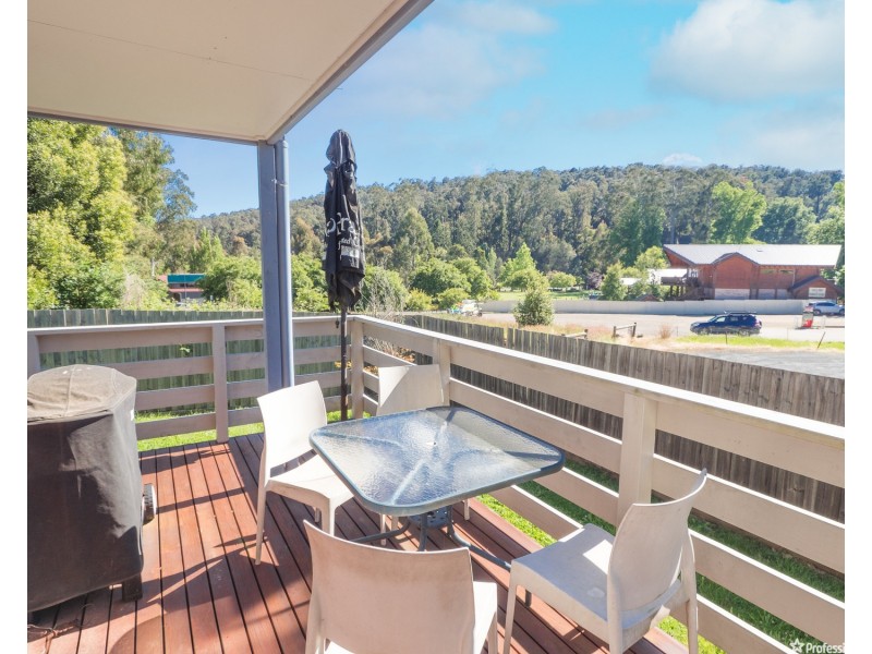 22 Murchison Street, Marysville VIC 3779