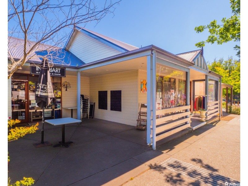 22 Murchison Street, Marysville VIC 3779