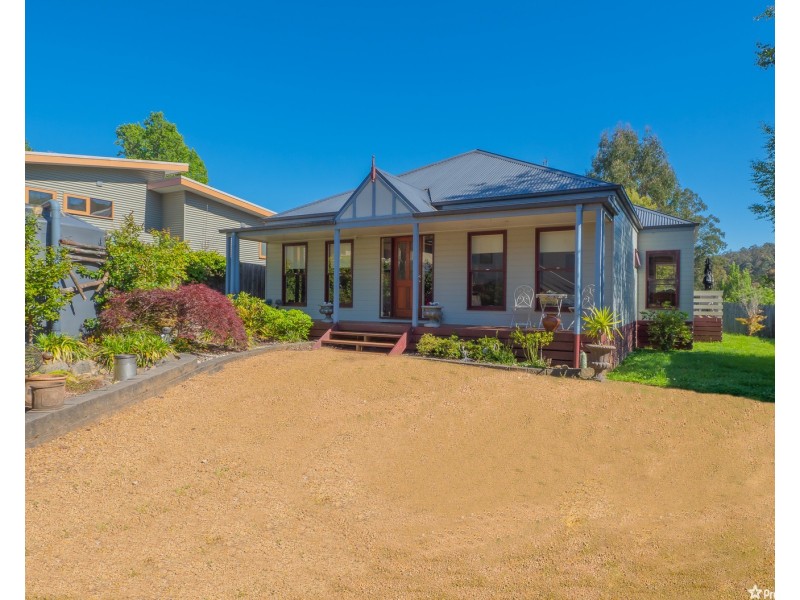 22 Murchison Street, Marysville VIC 3779