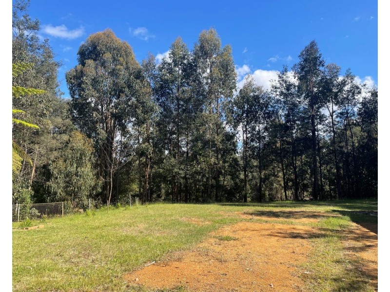 36 Woods Point Road, Marysville VIC 3779