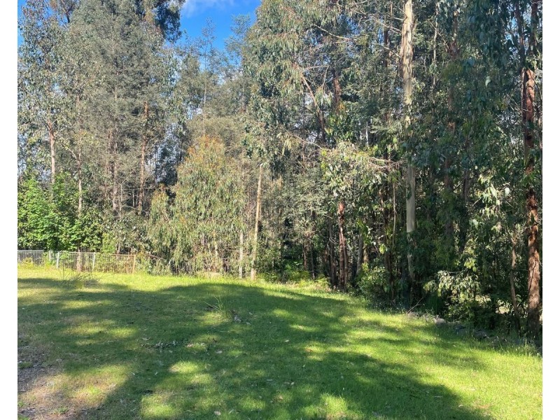 36 Woods Point Road, Marysville VIC 3779