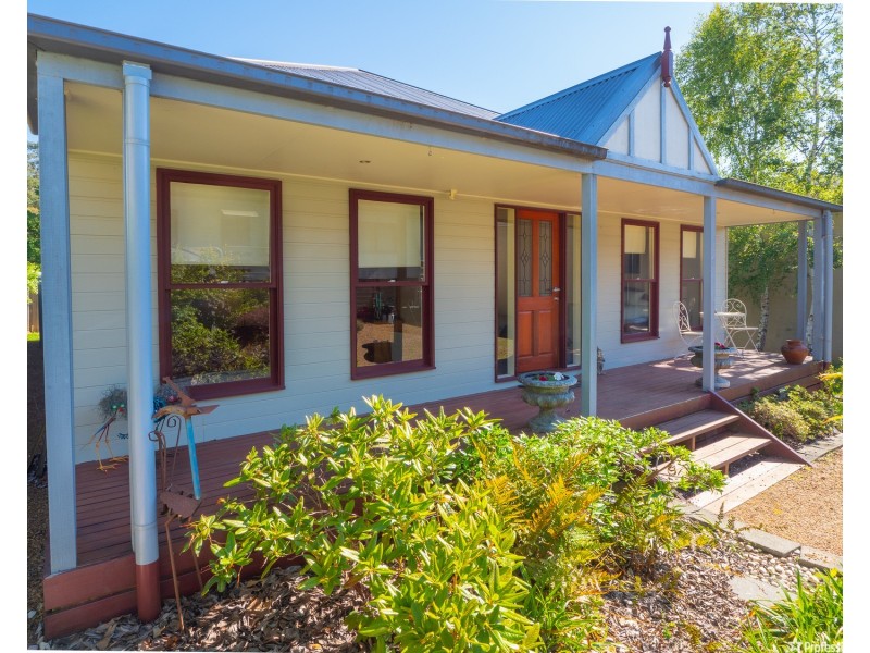22 Murchison Street, Marysville VIC 3779