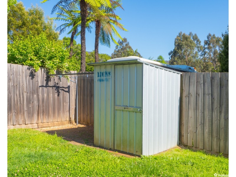 22 Murchison Street, Marysville VIC 3779