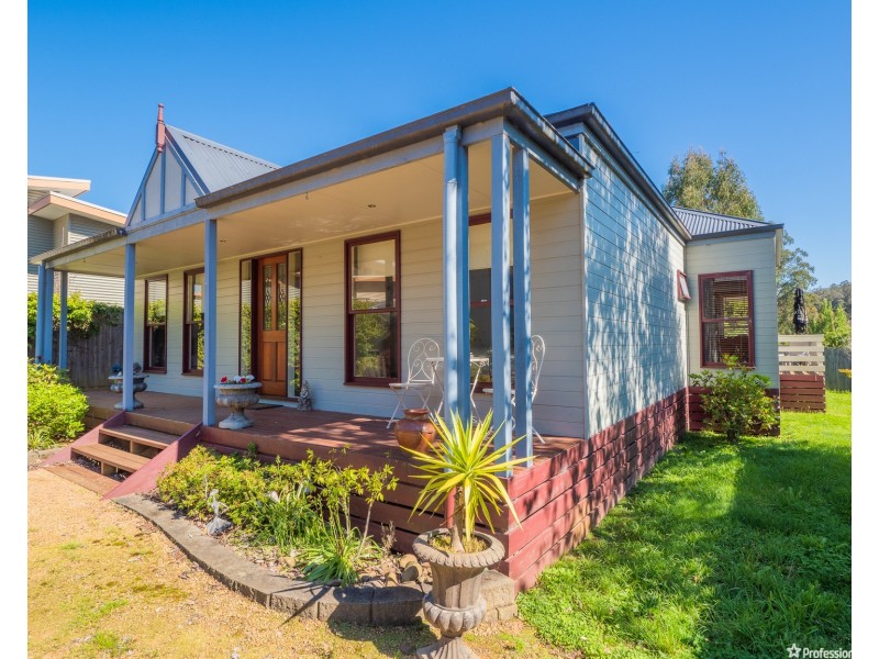 22 Murchison Street, Marysville VIC 3779